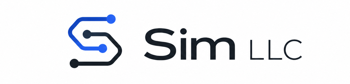 Sim LLC